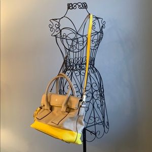 Kate Spade Cross Body Bag/ Purse